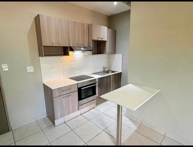 1 BEDROOM PROPERTY TO RENT IN ROSEBANK